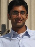 Shyam Boriah