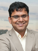 Auroop R. Ganguly