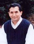 Abdollah Homaifar