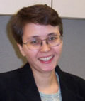 Nagiza F. Samatova